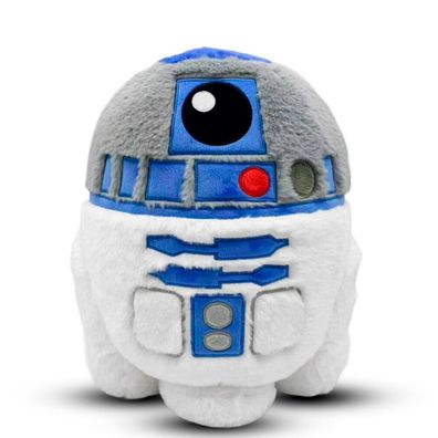 Star Wars R2D2 kuscheliges Plüschtier 35cm