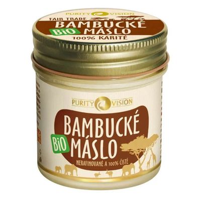 Bio-Sheabutter