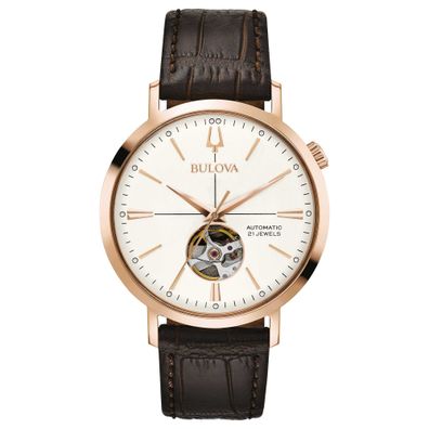 Bulova - 97A136 - Aerojet-Automatik