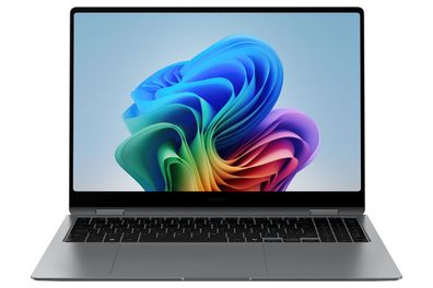 Samsung NP960Q Book5 Pro 360 16" Ultra7 16 GB+ 1 TB Gray - 1.000 GB ... ->