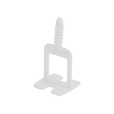HaWe Gewindelaschen 200 Stk-Beutel - Variation: 2 mm hoch 200 Stk-Beutel