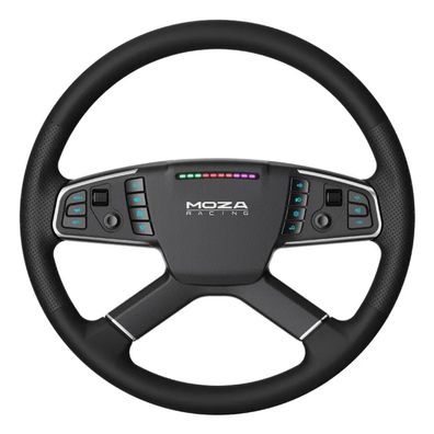 Truck Wheel