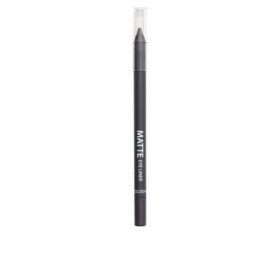 MATTE Eyeliner #003-grau 1.2 gr
