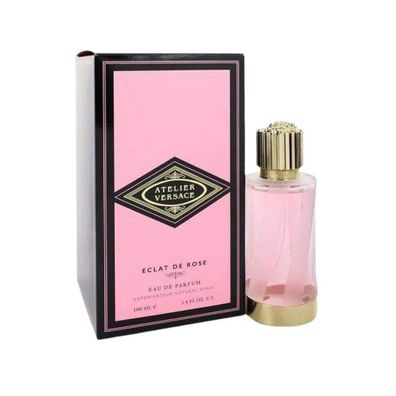 Versace Eclat De Rose EdP unisex 100ml Für Frauen
