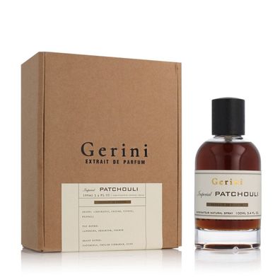 Gerini Imperial Patchouli Extrait De Parfum 100ml unisex