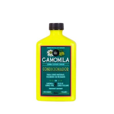 Lola Camomila Conditioner 250ml