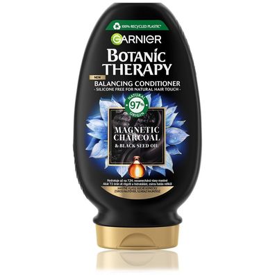 Botanic Therapy Garnier 200ml