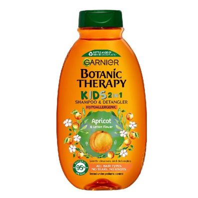 Botanic Therapy Kids Garnier 400ml