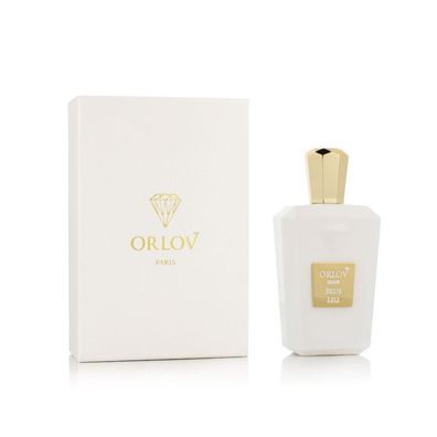 ORLOV BLAU LILI EDP 75ml