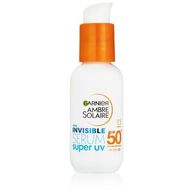 Ambre Solaire Garnier SPF50+ 30ml