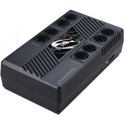 PowerWalker VI 800 MS (schwarz)