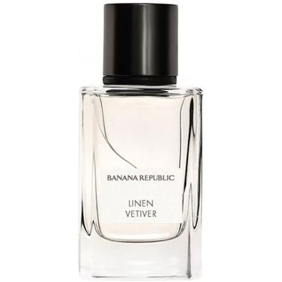 Banana Republic Leinen Vetiver Eau de Parfum 75 ml unisex