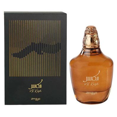 Afnan Afnan Zimaya Al Kaser Eau De Parfum Spray (Unisex) Frauen 100 ml