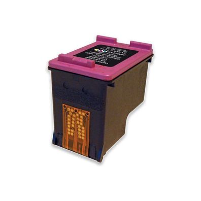 Freecolor Patrone HP 901XL color Druckkopfpatrone remanufactured