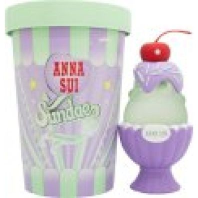 Anna Sui Sundae Violett Vibe