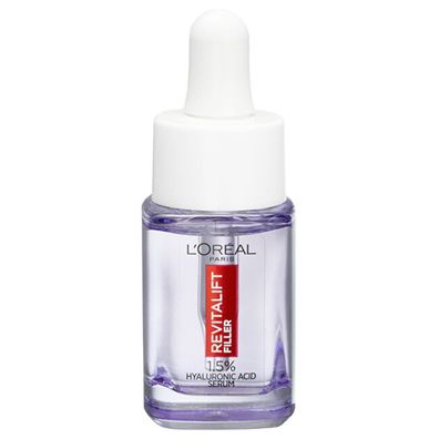 L'Oréal Paris Revitalift Filler 1,5% Hyaluronsäure-Serum
