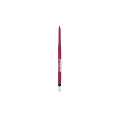 Maybelline New York Tattoo Liner Automatic Gel Pencil 050 Burgundy Break