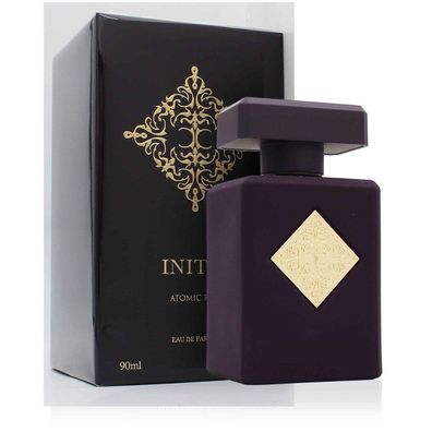 INITIO Atomic Rose Eau de Parfum 50 ml