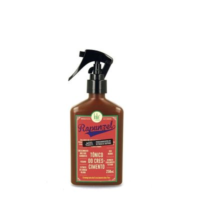 Lola Rapunzel Wachstum Tonic Spray 250 Ml