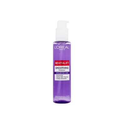 L'Oréal Paris Revitalift Glättende Reinigungsmilch