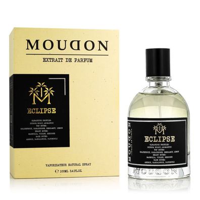 Moudon Eclipse Extrait de parfum 100 ml ( nisex)
