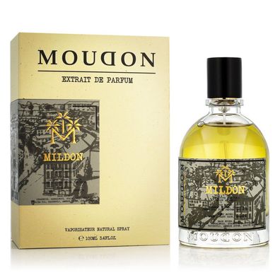 Moudon Mildon Extrait de parfum 100 ml ( nisex)