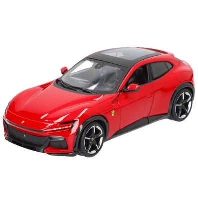 Ferrari Purosangre Auto
