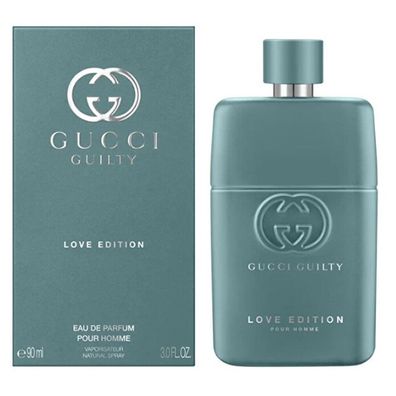 Gucci Guilty Love Edition Pour Homme Eau De Parfum 50 ml (man)