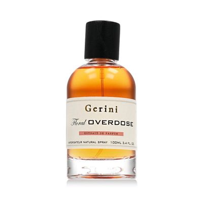 Gerini Floral Overdose Parfum-Extrakt 100 ml ( nisex)