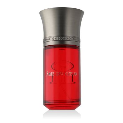 Liquides Imaginaires Me Du Coeur EDP 100 ml ( nisex)