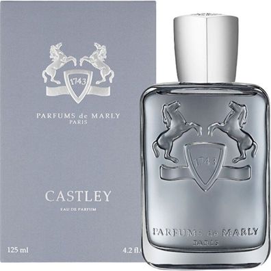 Parfums de Marly Castley EDP 75 ml ( erren)