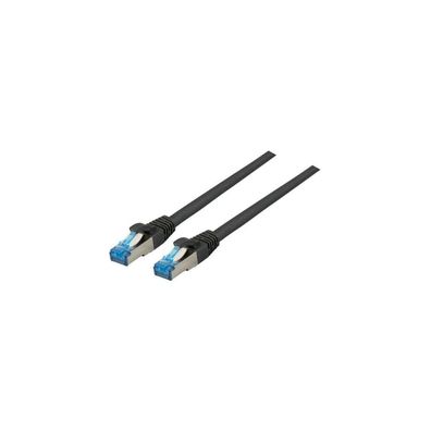 EFB RJ45 Patchkabel S/FTP, at.6A, at7 TPE superflex,1m, w