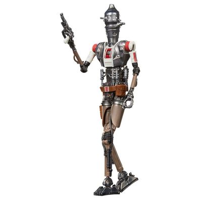 Star Wars IG-11 Nevarro Marschall, Figur The Mandalorian & Grogu , 15 cm