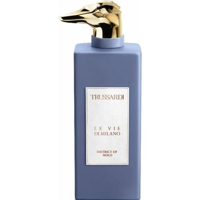 Le Vie Di Milano - Bezirk von Nolo Eau De Parfum Unisex 100 ml