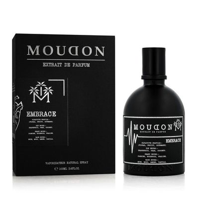 Moudon Embrace Extrait de parfum 100 ml ( nisex)