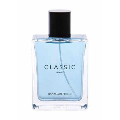 Banana Republic Classic ACQUA Eau De Parfum Spray 125ml