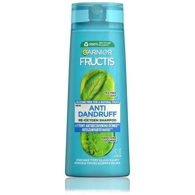 Fructis Garnier 250ml