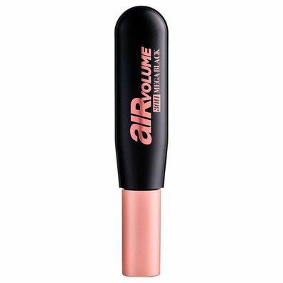 L'Oréal Paris Mascara Air Volume 30H Mega Black, 9,4 ml