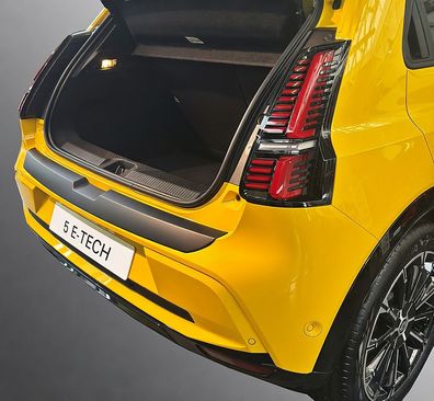 Ladekantenschutz Renault 5 E-Tech (P01) ab 09/2024