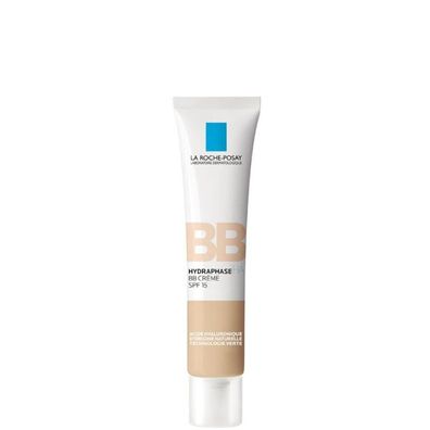 La Roche-Posay Hydraphase BB Creme SPF 15 40 ml Dunkel