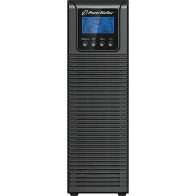 Bluewalker Bluewalker USV Powerwalker VFI 3000 TGS 2700W Online