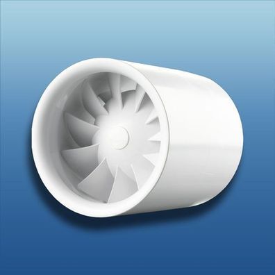 Rohreinschubventilator Eco pro