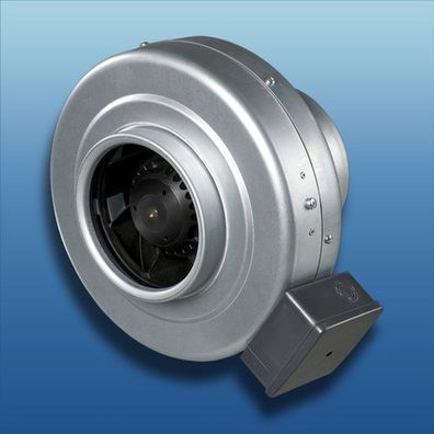Rohrventilator Serie KVKMz