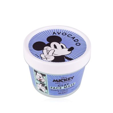 Ton-Gesichtsmaske DISNEY MICKEY