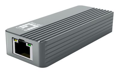LevelOne USB-0410 Ethernet 10000 Mbit/s