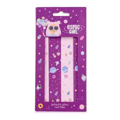 Nagelfeilen COSMIC GIRL zufällig Sortiert