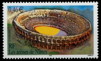 Frankreich 2002 Nr 3607 postfrisch S01CF9E