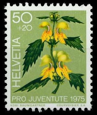 Schweiz PRO Juventute Nr 1065 postfrisch X6574EE