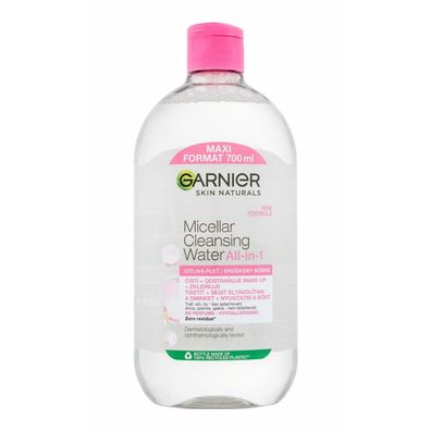 Haut Naturals Garnier All-in-1 700ml