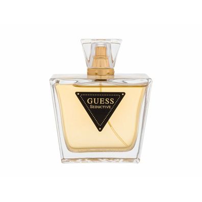 Guess Seductive 4 2 Eau De Toilette Spray für Frauen